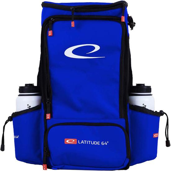 Latitude 64 EasyGo V2 Backpack - Click Image to Close