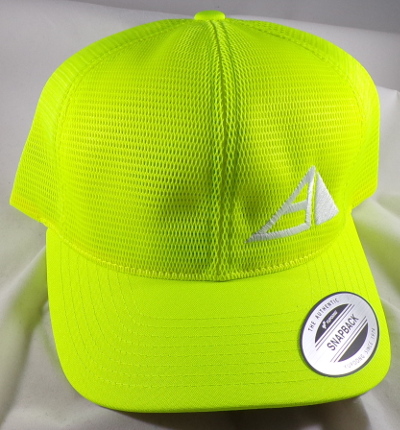Axiom Logo Snapback Hat