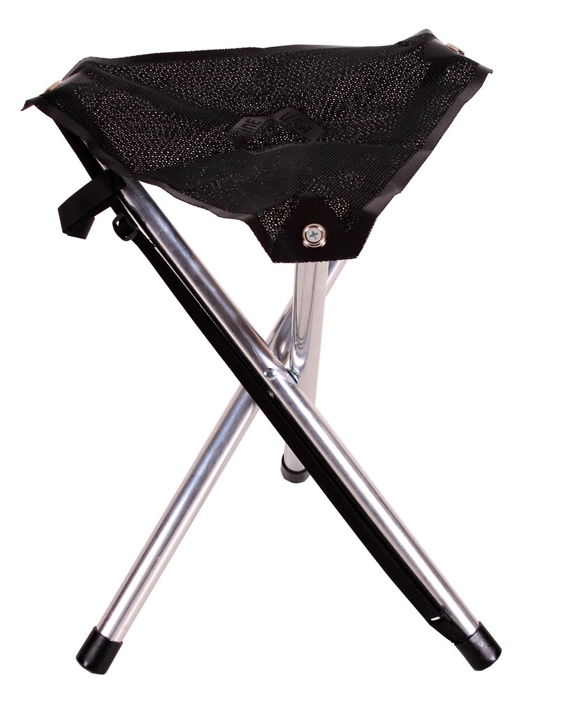 CAMPTIME® ROLL-A-STOOL® FOR DISC GOLF - Click Image to Close