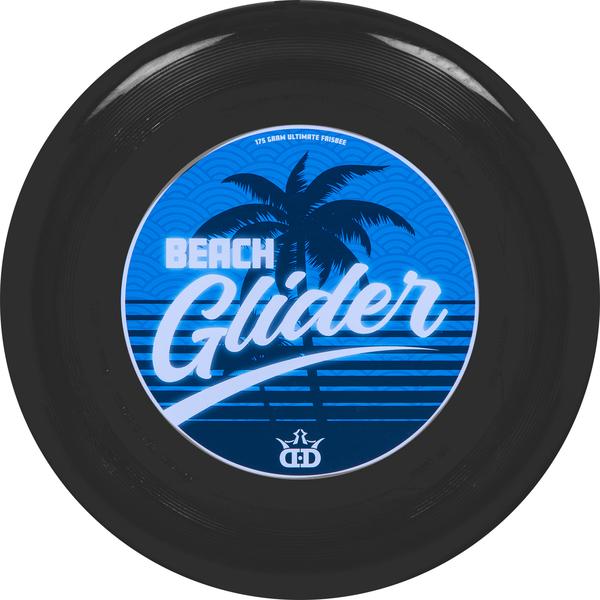 Beach Glider - Click Image to Close