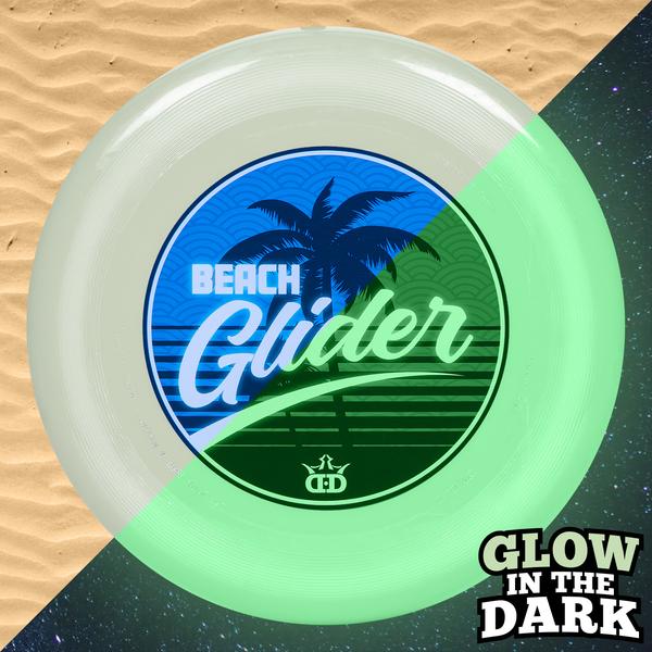 Glow Beach Glider - Click Image to Close