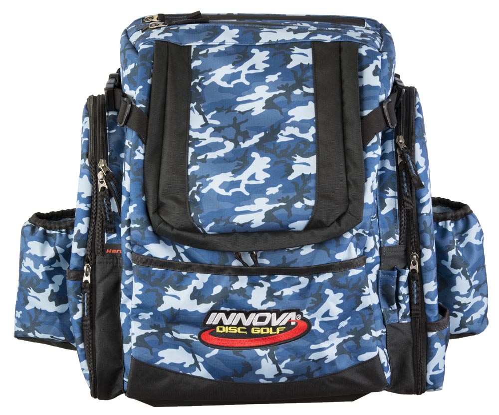Innova Super HeroPack Backpack - Click Image to Close