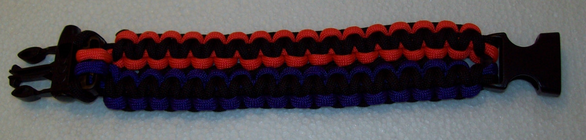 Double Cobra Bracelet - Click Image to Close
