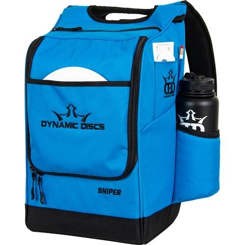 Dynamic Discs Sniper Backpack - Click Image to Close