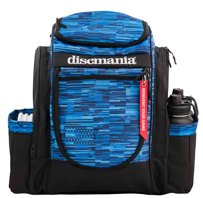 Discmania Fanatic Sky Backpack - Click Image to Close