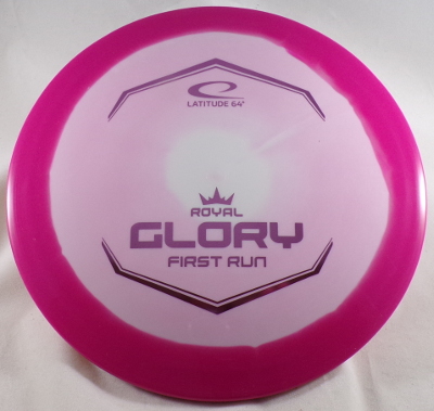 Royal Grand Orbit Glory First Run - Click Image to Close