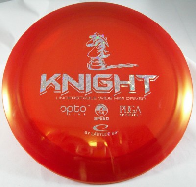Opto Knight
