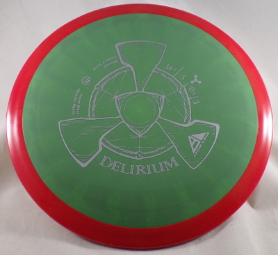 Neutron Delirium - Click Image to Close