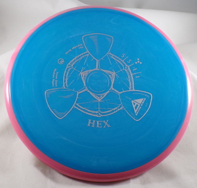 Neutron Hex - Click Image to Close