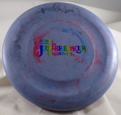 Jaw-Breaker Banger-GT - Click Image to Close