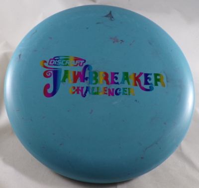 Jaw-Breaker Challenger