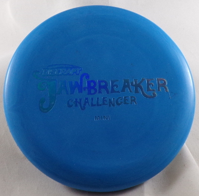 Jaw-Breaker Mini Challenger - Click Image to Close