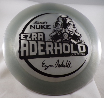 2021 Ezra Aderhold Tour Series Z Nuke - Click Image to Close