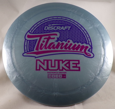 Titanium Nuke