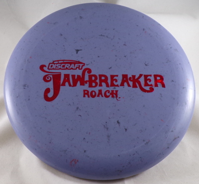 Jaw-Breaker Roach - Click Image to Close