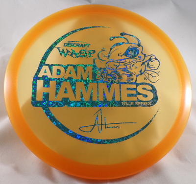 2021 Adam Hammes Tour Series Z Wasp