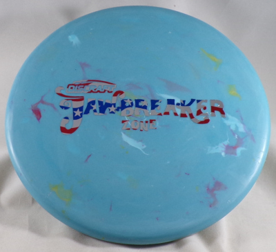 Jaw-Breaker Zone - Click Image to Close