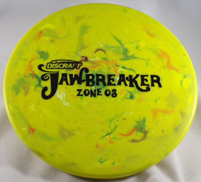 Jaw-Breaker Zone OS