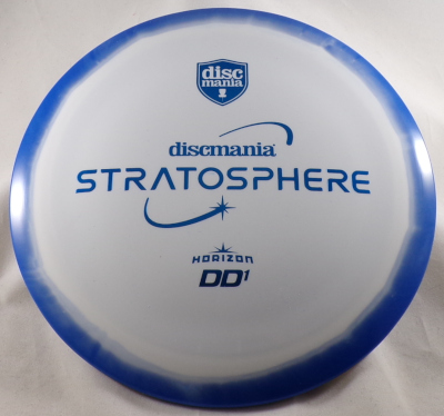 Stratosphere Edition Horizon DD1