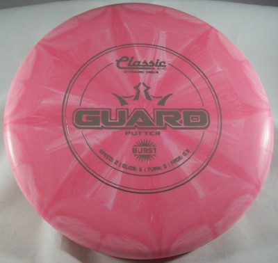 Classic Blend Guard - Click Image to Close