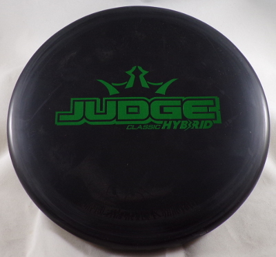 Classic Hybrid Judge - Click Image to Close