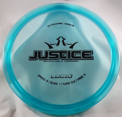 Lucid Justice - Click Image to Close