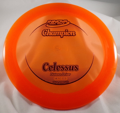 Champion Colossus - Click Image to Close