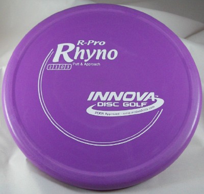 R-Pro Rhyno - Click Image to Close