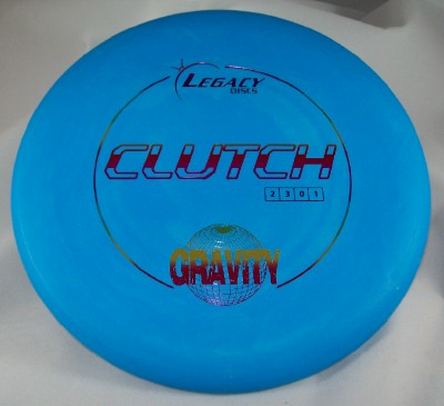 Gravity Clutch - Click Image to Close