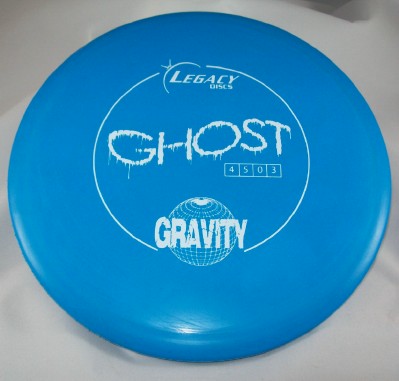 Gravity Ghost - Click Image to Close