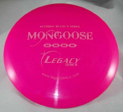 Icon Mongoose - Click Image to Close