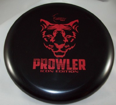 Icon Prowler