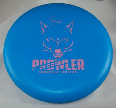 Protege Prowler