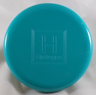 Hydrogen Mini Marker - Click Image to Close