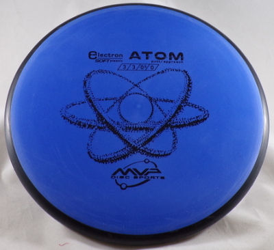 Electron (Soft) Atom