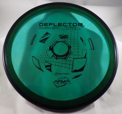 Proton Deflector - Click Image to Close