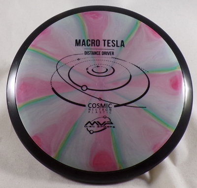 Cosmic Neutron Macro Tesla - Click Image to Close