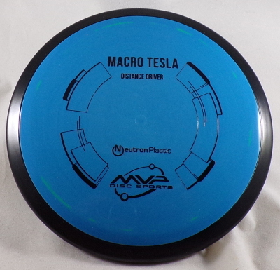 Neutron Macro Tesla