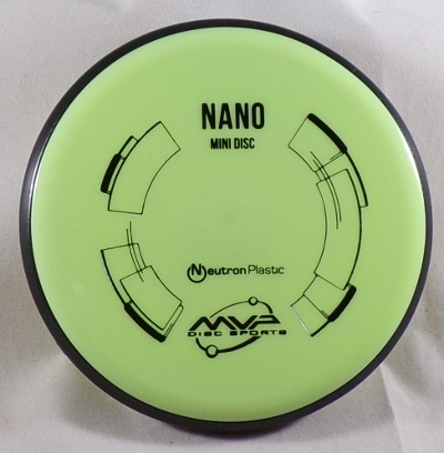 Neutron Nano Mini