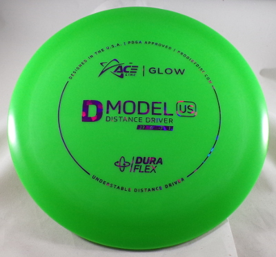 DuraFlex Glow D Model US - Click Image to Close