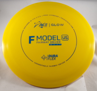 DuraFlex Glow F Model US - Click Image to Close