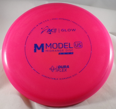 DuraFlex Glow M Model US