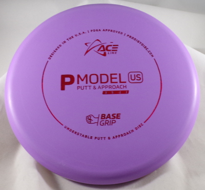 BaseGrip P Model US