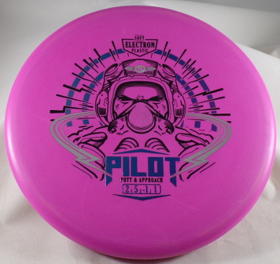 Electron (Soft) Pilot
