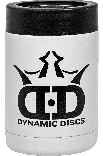 Dynamic Discs Stainless Steel Can Keeper - Click Image to Close