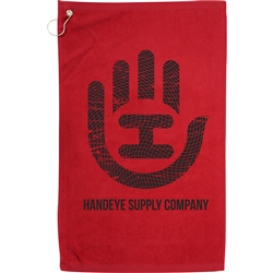 Hand Eye Supply Towel - Click Image to Close