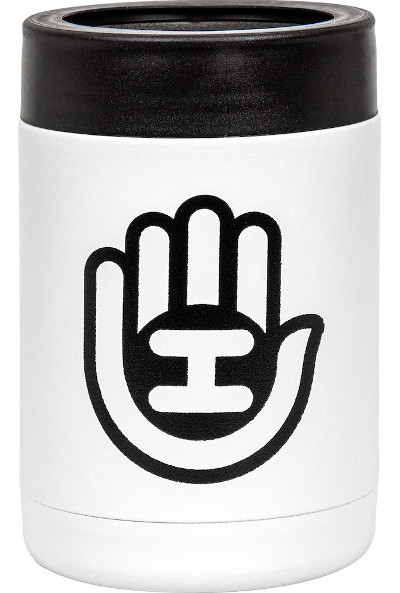 Hand Eye Supply Stainless Steel Can Keeper