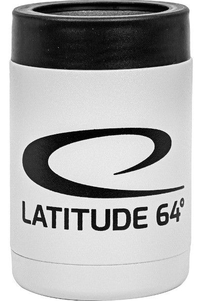 Latitude 64 Stainless Steel Can Keeper
