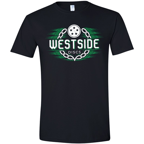 Westside Discs Namesake Tee